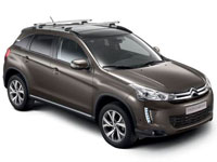 Citroen C4 Aircross