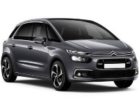 Citroen C4 Spacetourer