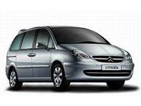 Citroen C8