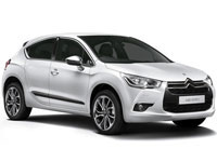 Citroen DS4