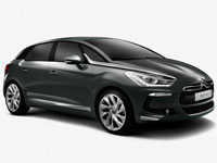 Citroen DS5
