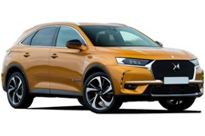 Citroen DS7 Crossback