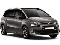 Citroen Grand C4 Spacetourer