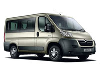 Citroen Jumper