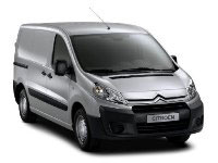 Citroen Jumpy