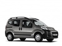Citroen Nemo
