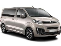 Citroen Spacetourer