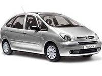 Citroen Xsara Picasso