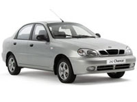 Daewoo Chance