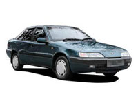 Daewoo Espero