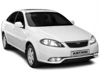 Daewoo Gentra