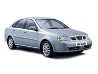 Daewoo Nubira