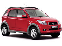 Daihatsu Terios
