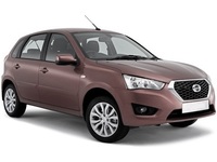 Datsun mi-DO