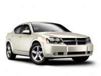 Dodge Avenger