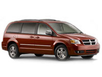 Dodge Caravan