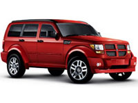 Dodge Nitro