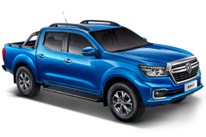Dongfeng DF6