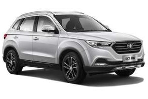 FAW Besturn X40