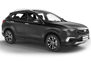 FAW Besturn X80