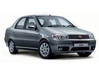 FIAT Albea