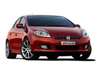 FIAT Bravo