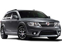 FIAT Freemont