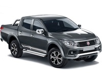 FIAT Fullback
