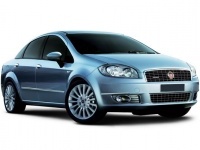 FIAT Linea