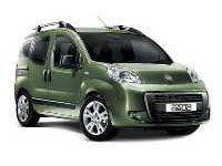 FIAT Qubo