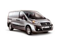FIAT Scudo