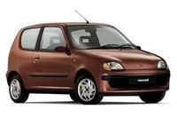 FIAT Seicento