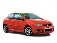 FIAT Stilo