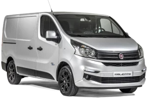 FIAT Talento