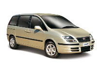 FIAT Ulysse