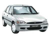 Ford Escort