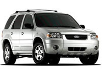 Ford Maverick
