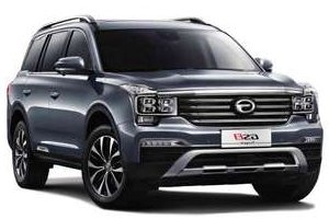 GAC GS8