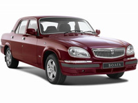 GAZ Volga