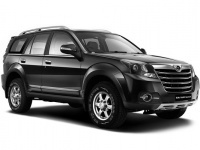 Great Wall Hover H3
