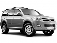 Great Wall Hover