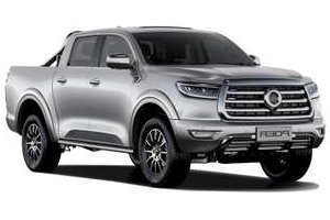 Great Wall Poer