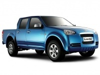 Great Wall Wingle