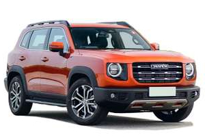 Haval Dargo