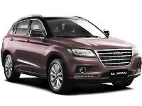 Haval H2