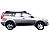Haval H5
