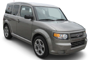 Honda Element