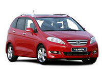 Honda FR-V