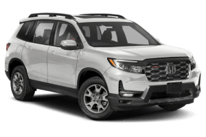 Honda Passport