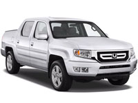 Honda Ridgeline
